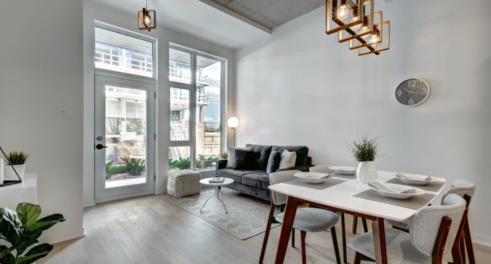 Airbnb Remodeling