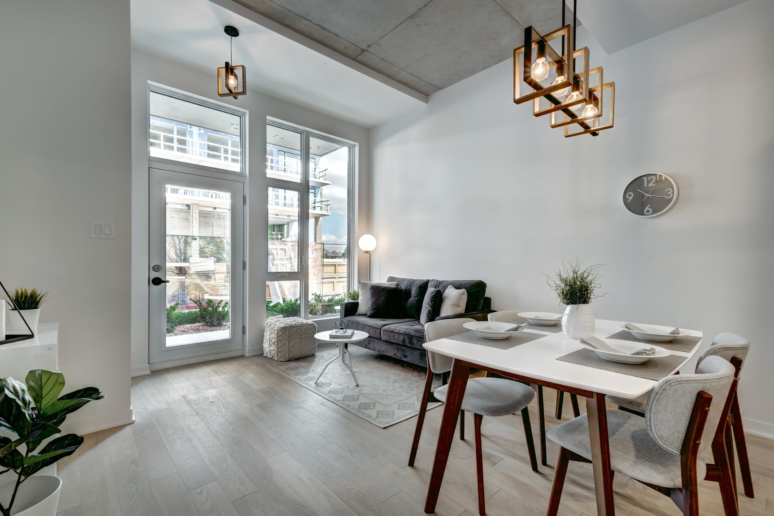 Airbnb Remodeling