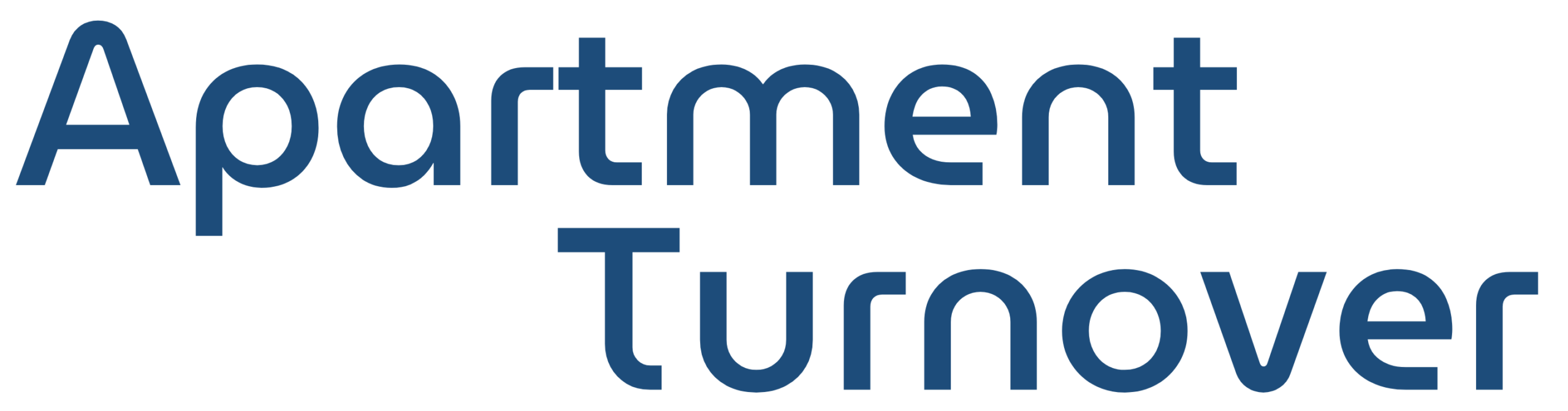 Apartment Turnover-logo