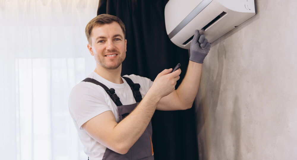 HVAC Service & Installation