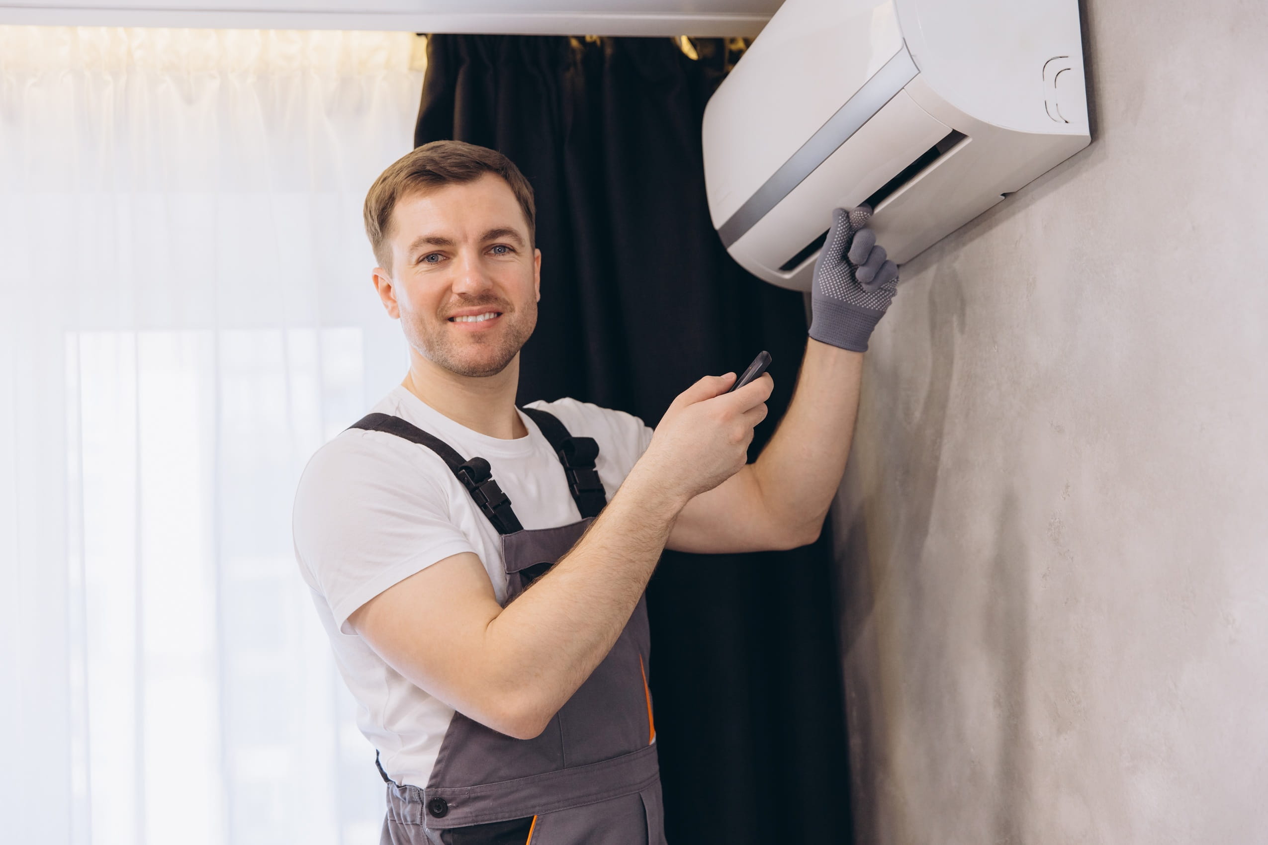 HVAC Service & Installation