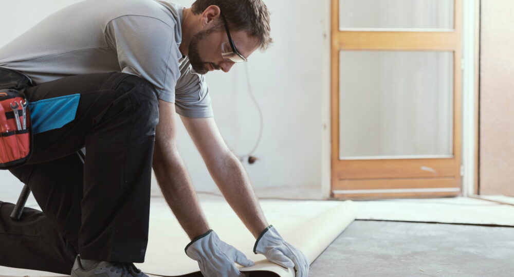 Carpet Installation