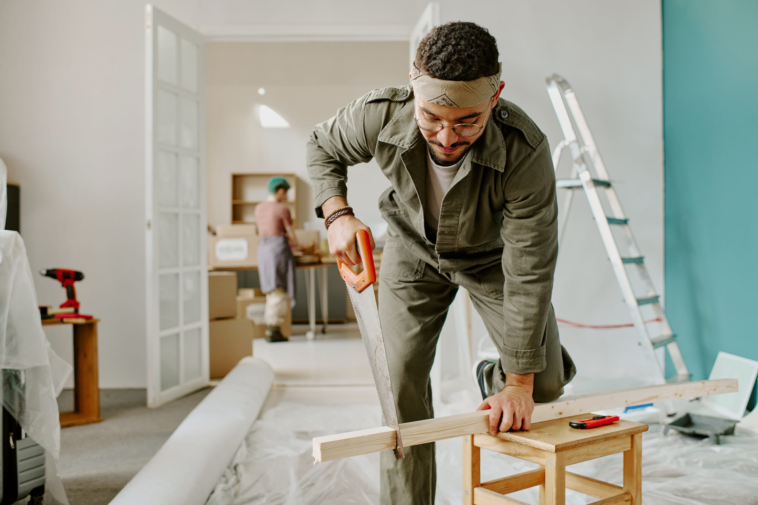 Carpentry
