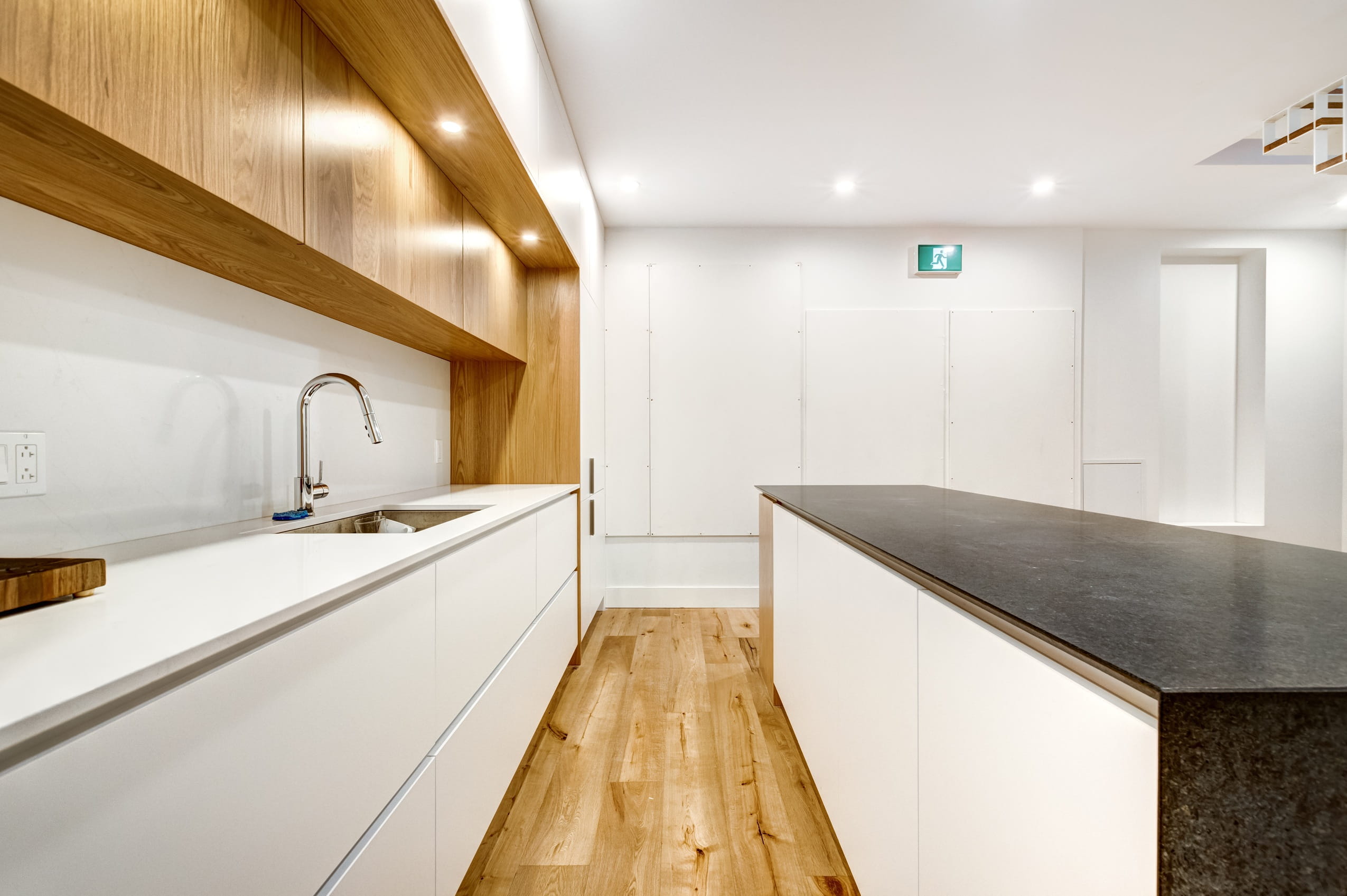 Kitchen Installation