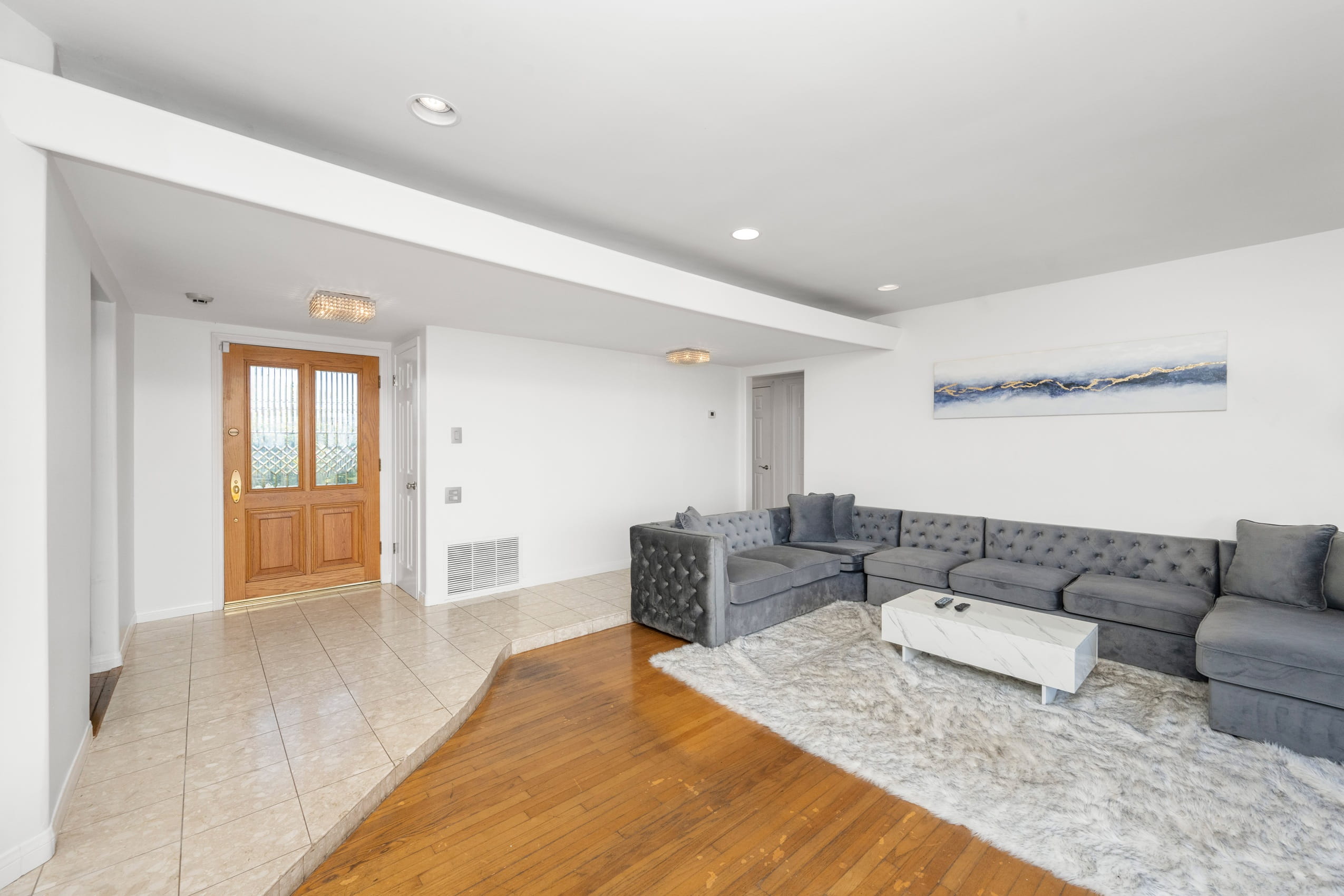 Apartment Turnover -contact us