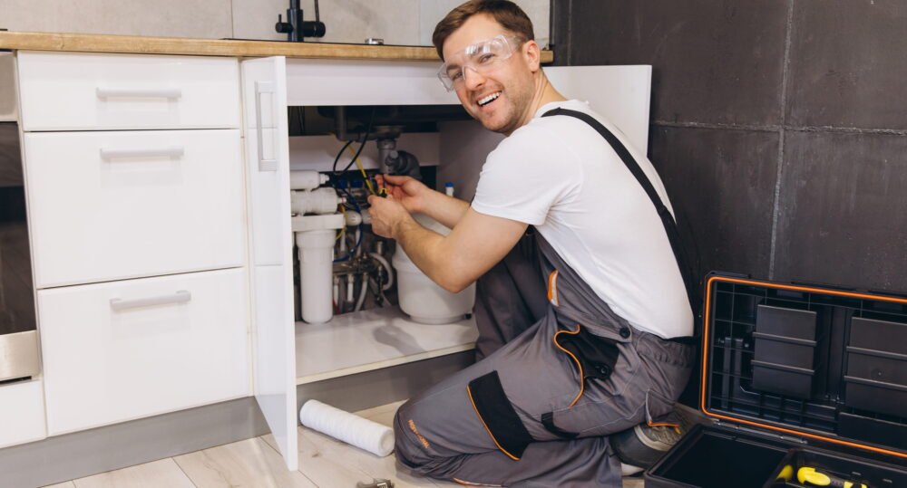Plumbing & Electrical