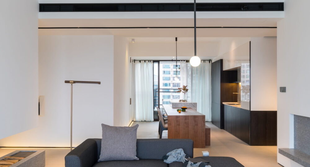 Apartment Renovations