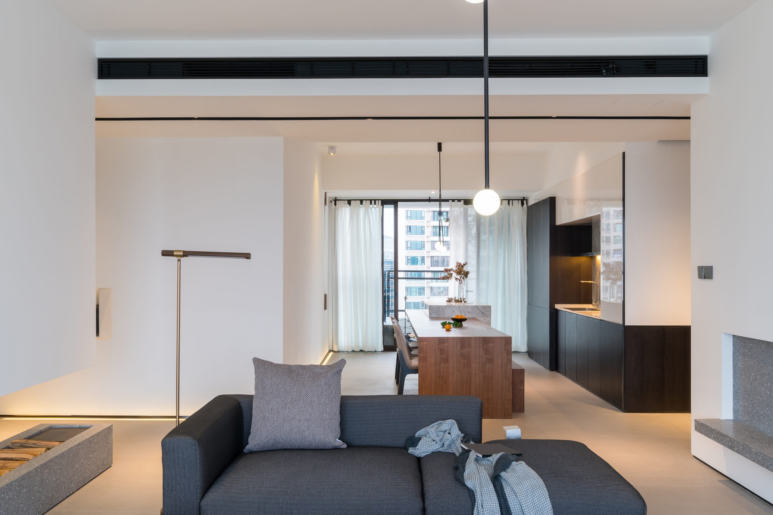 Apartment Renovations